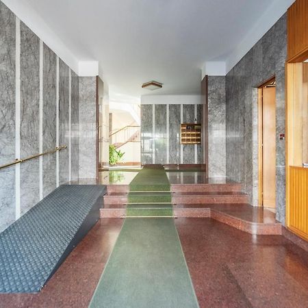 Vatican Museums Cosy Flat روما المظهر الخارجي الصورة